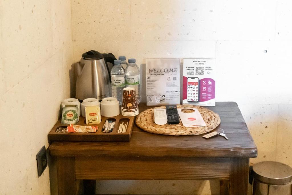 Göreme Stone Age - 8