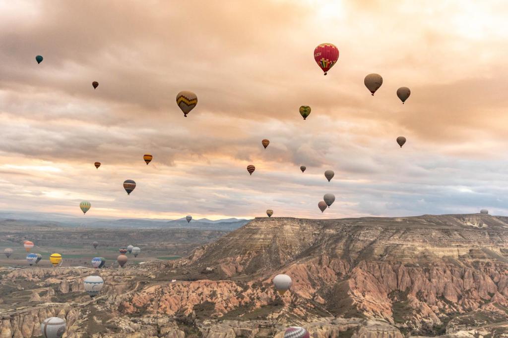 Göreme Stone Age - 9
