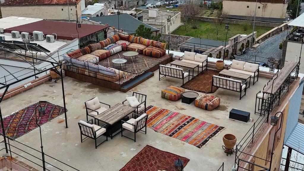 Göreme Stone Age - 16