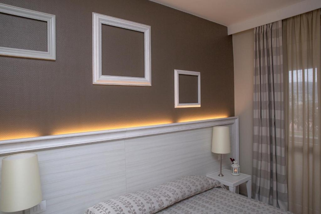 Fotografie z fotogalerie ubytování Hotel Degli Ulivi v destinaci Ferrandina