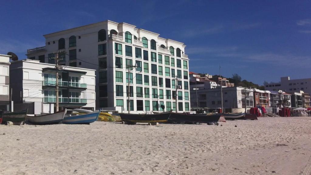  Loft da Prainha