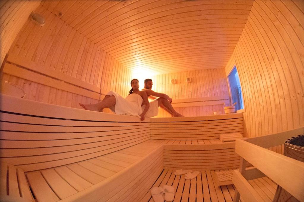 Fotografie z fotogalerie ubytování Hotel Degli Ulivi v destinaci Ferrandina