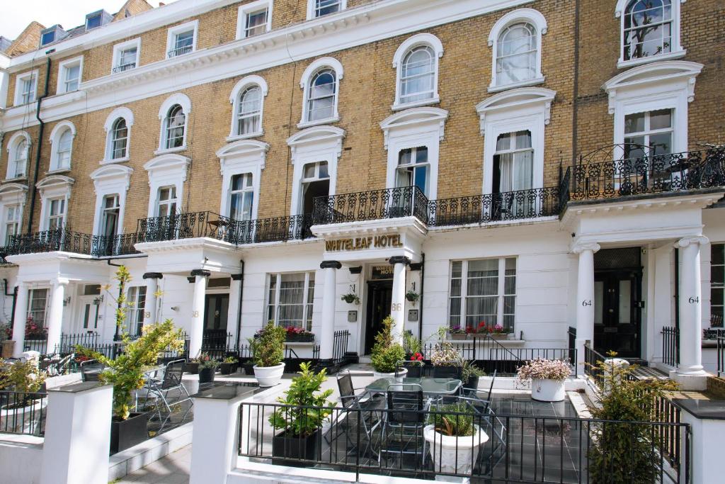 Gallery image of MSK The Whiteley in London