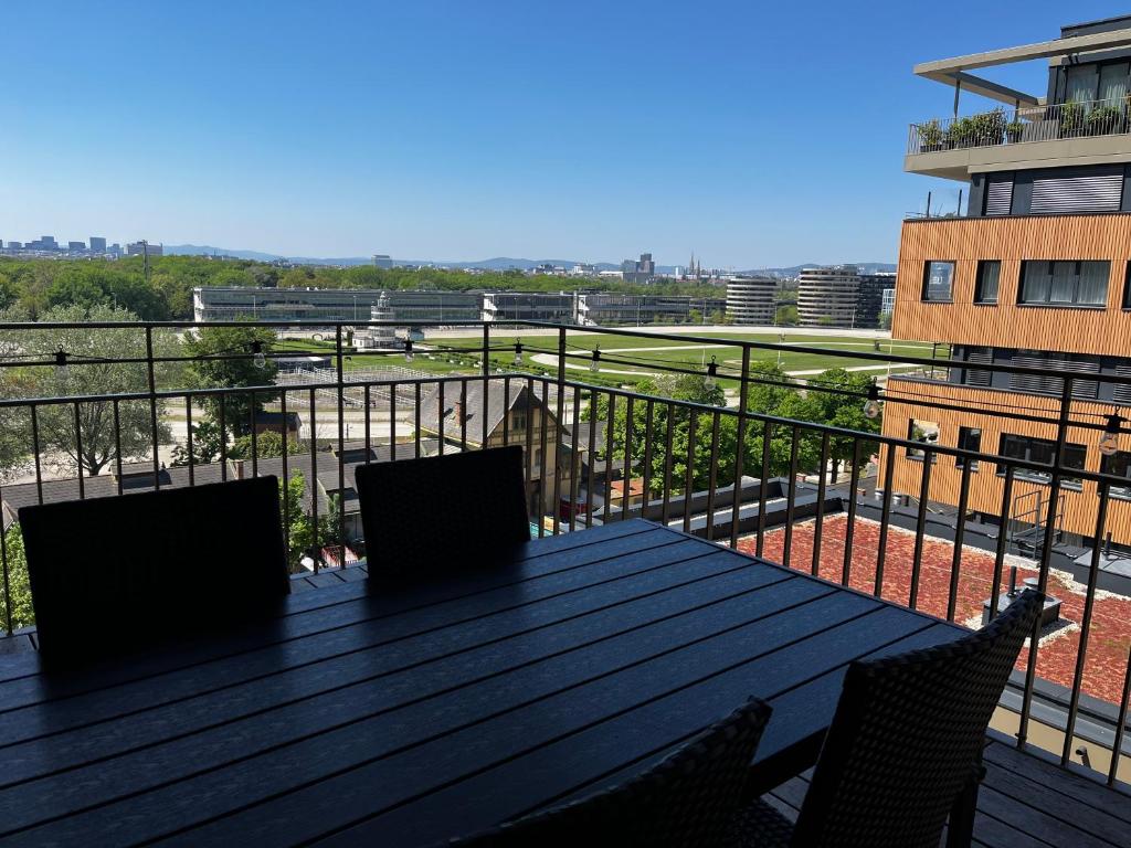 Green Park Apartment