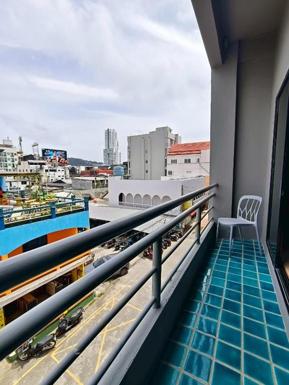 C & N Hotel Patong, Phuket - Resim 24