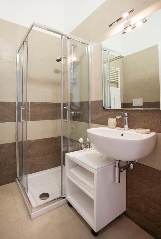 FronteMare Rooms - Standaard Tweepersoonskamer