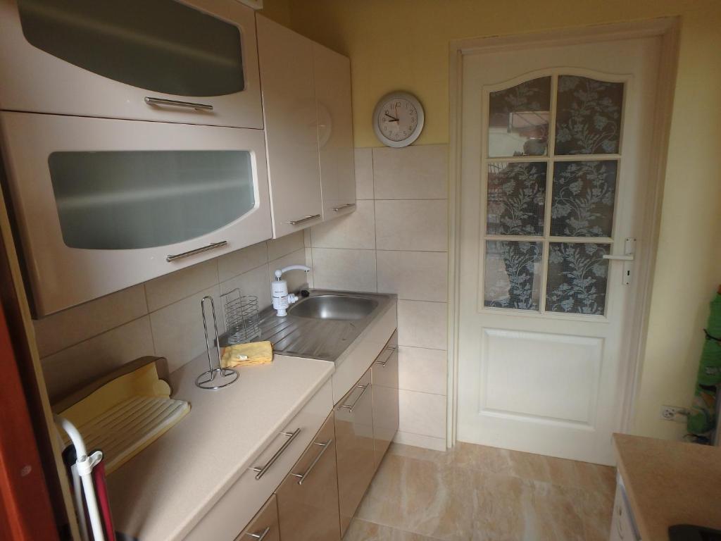 Fotografia z galérie ubytovania Apartament CURIE - studio v destinácii Międzyzdroje