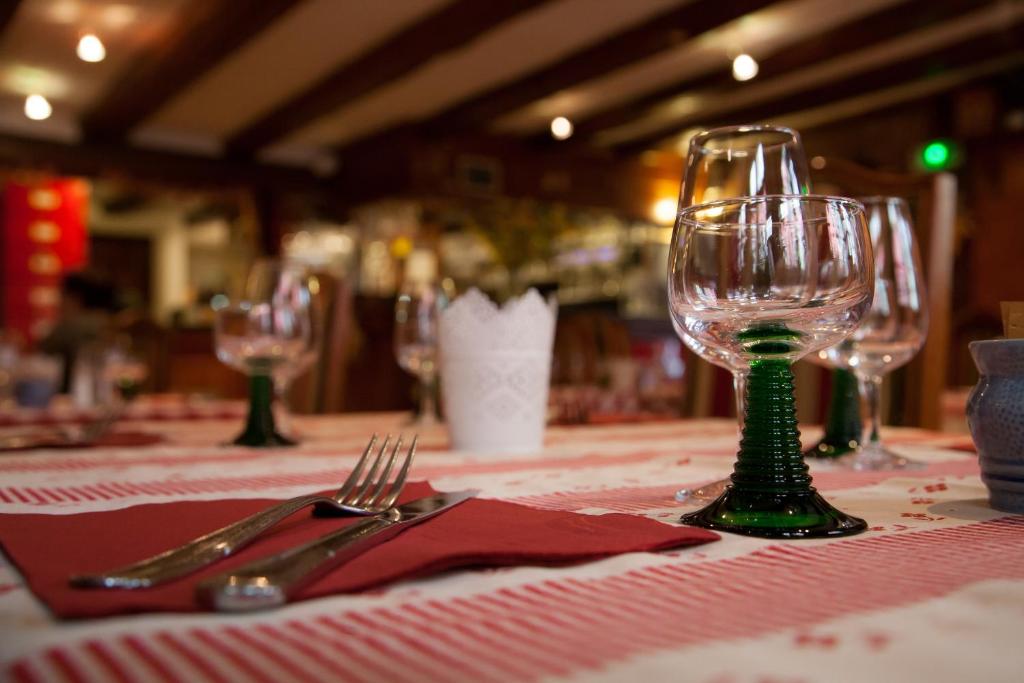 Hôtel le Saint Nicolas – photo 47
