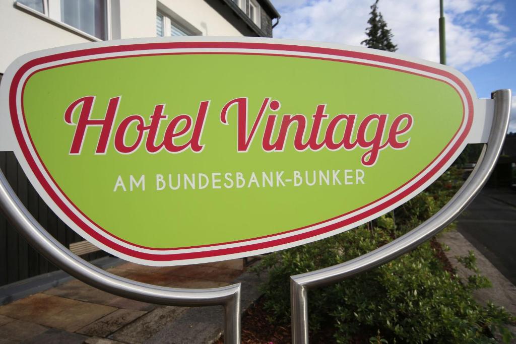 Hotel Vintage Am Bundesbank-Bunker, Cochem – Updated 2023 Prices