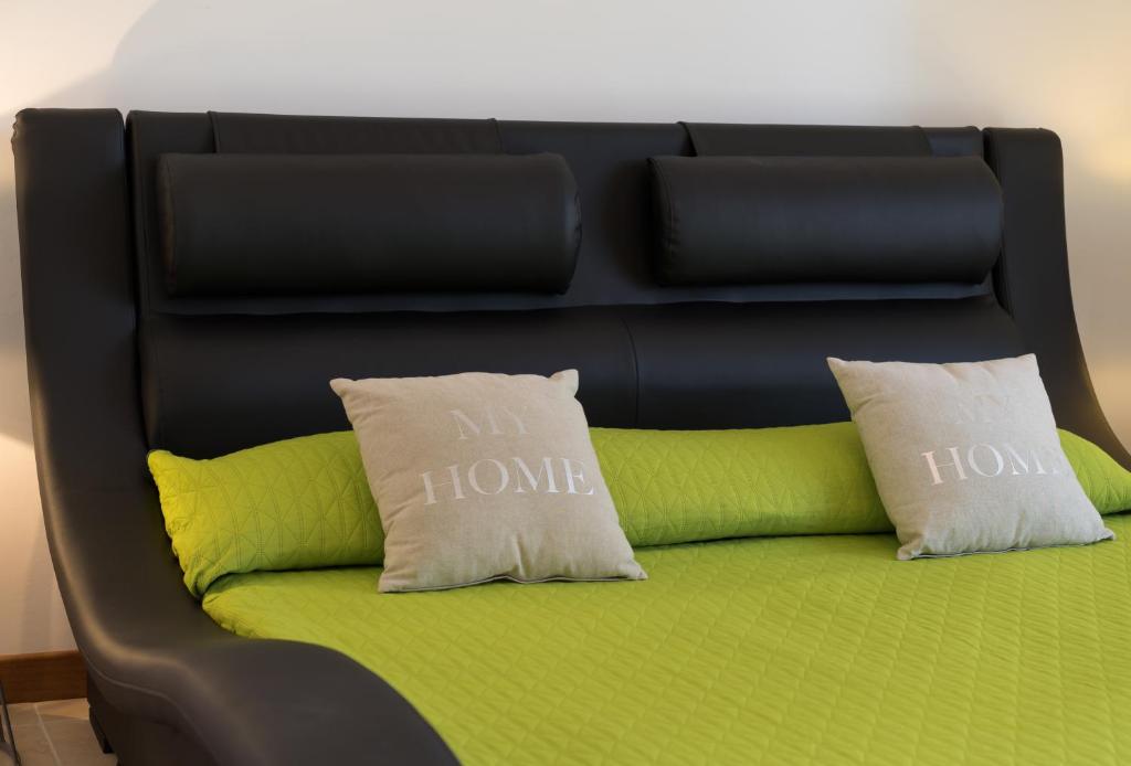Le Dimore del Sole LT - Double Room With Shared Bathroom