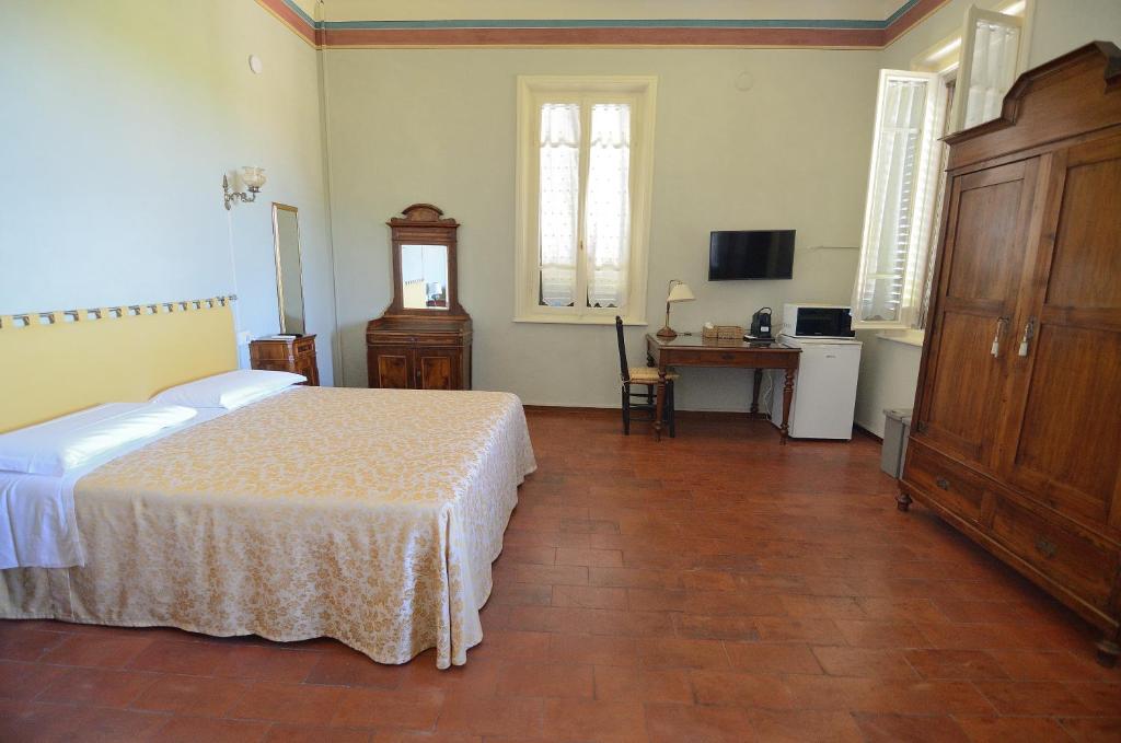 Corte Fitti guest house - Habitación Doble Grande