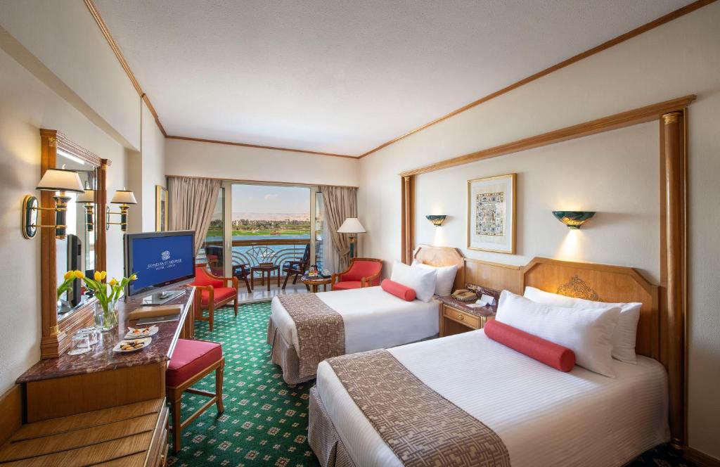 Sonesta St. George Hotel - Convention Center - 14