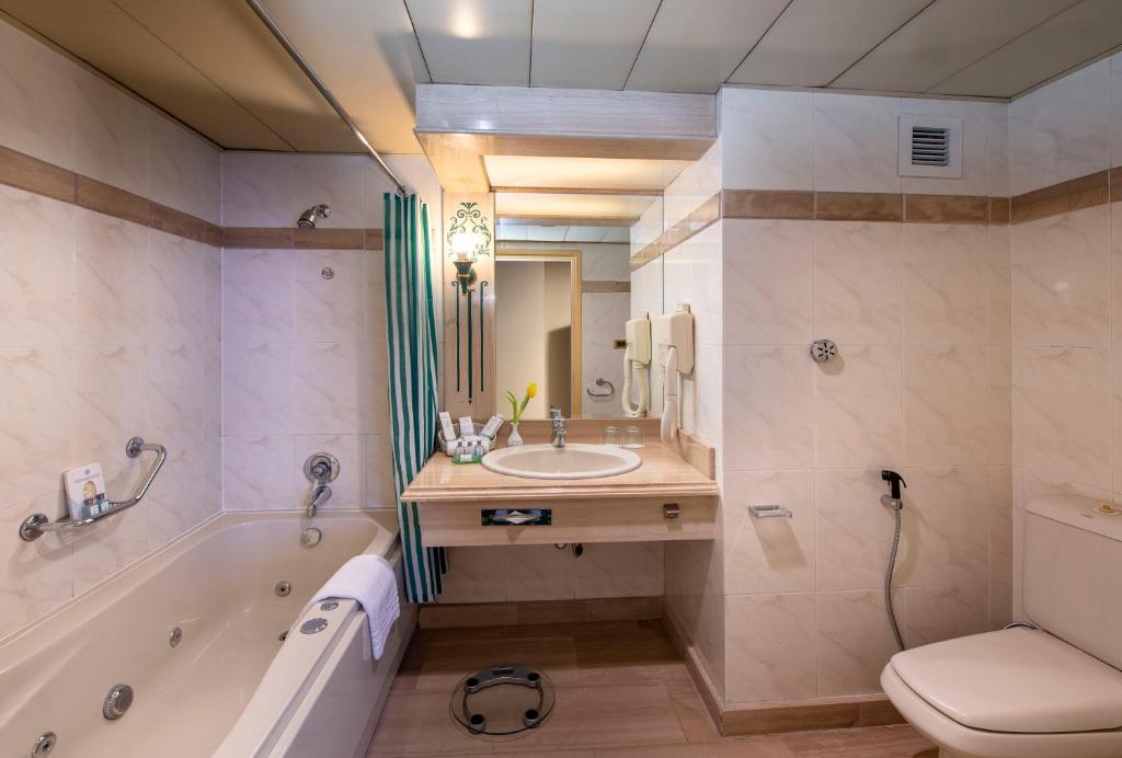 Sonesta St. George Hotel - Convention Center - 18