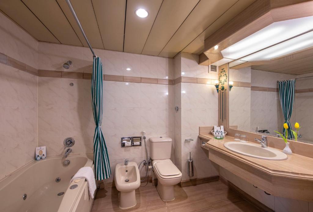 Sonesta St. George Hotel - Convention Center - 19