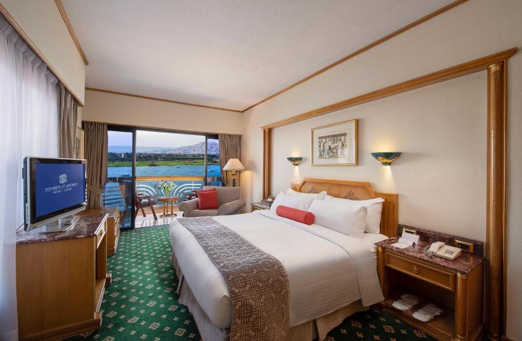 Sonesta St. George Hotel - Convention Center - 15