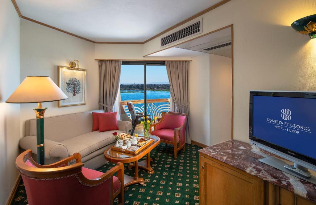 Sonesta St. George Hotel - Convention Center - 16