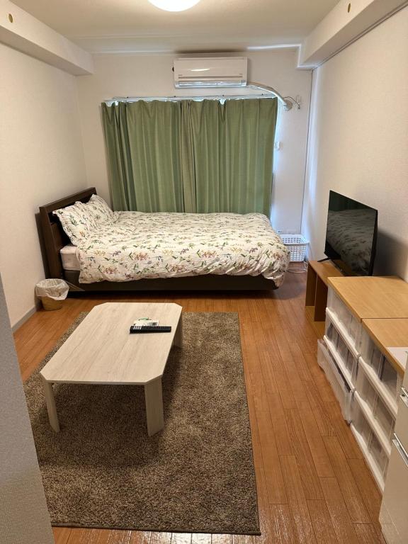 短期賃貸ビッグバーンズマンション田上 - 