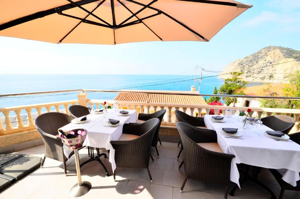 Aparthotel Ola Blanca, Cala de Finestrat – Updated 2023 Prices
