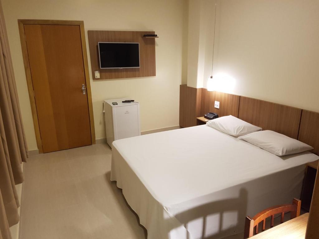 Oft Place Hotel