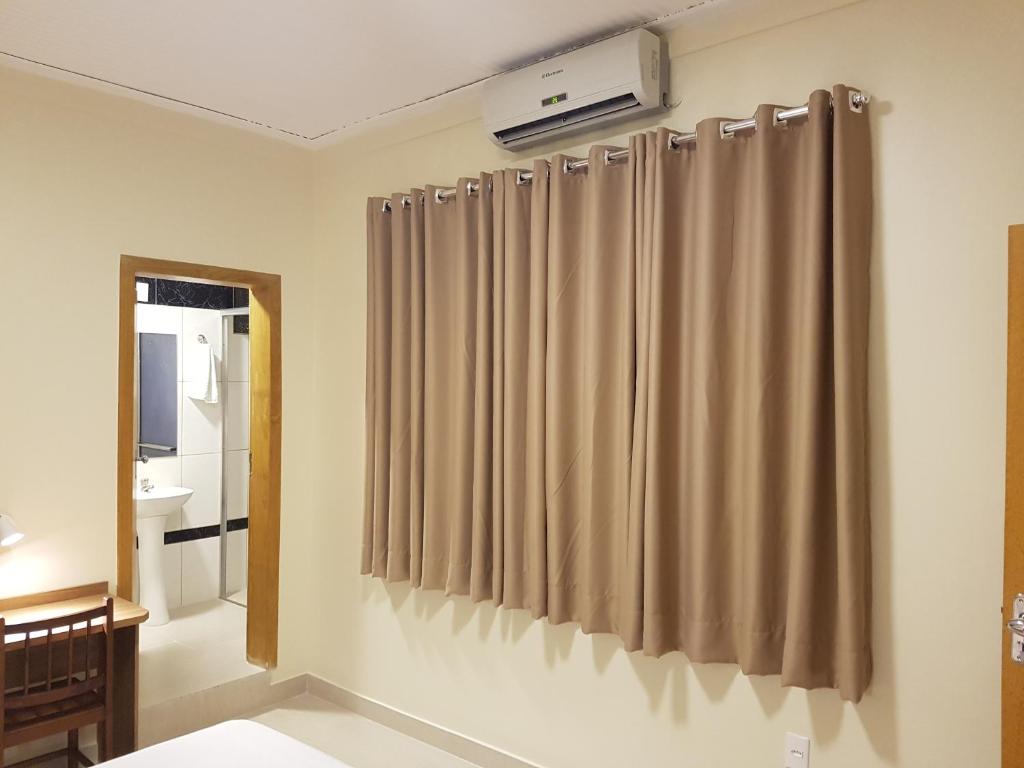  Oft Place Hotel
