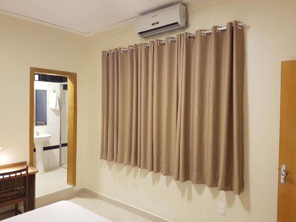  Oft Place Hotel
