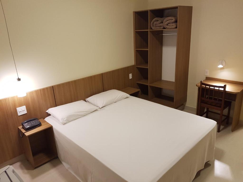  Oft Place Hotel