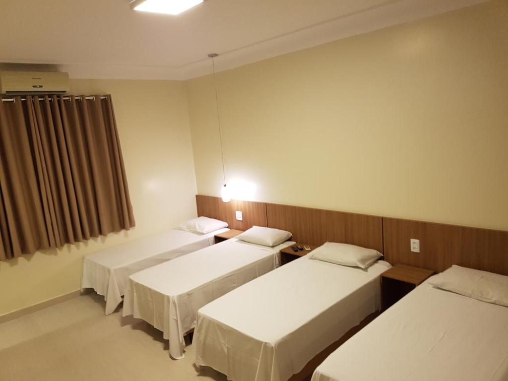  Oft Place Hotel