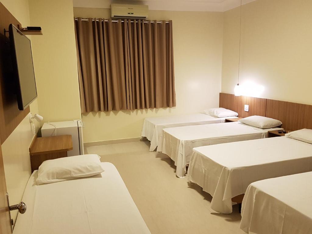  Oft Place Hotel
