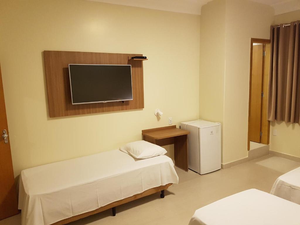  Oft Place Hotel