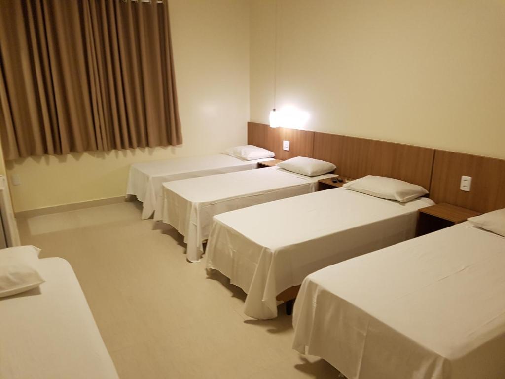  Oft Place Hotel