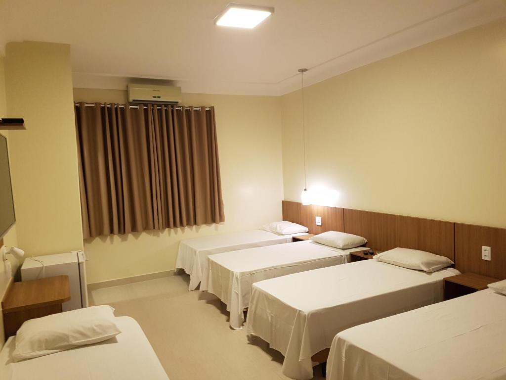  Oft Place Hotel