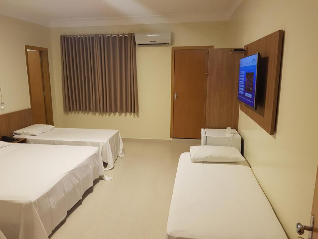  Oft Place Hotel
