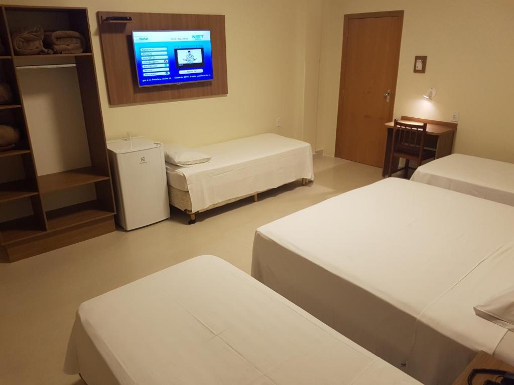  Oft Place Hotel