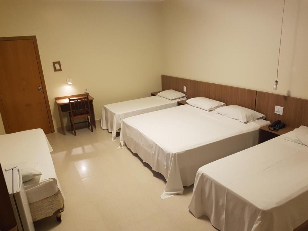  Oft Place Hotel