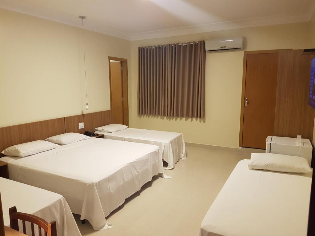  Oft Place Hotel