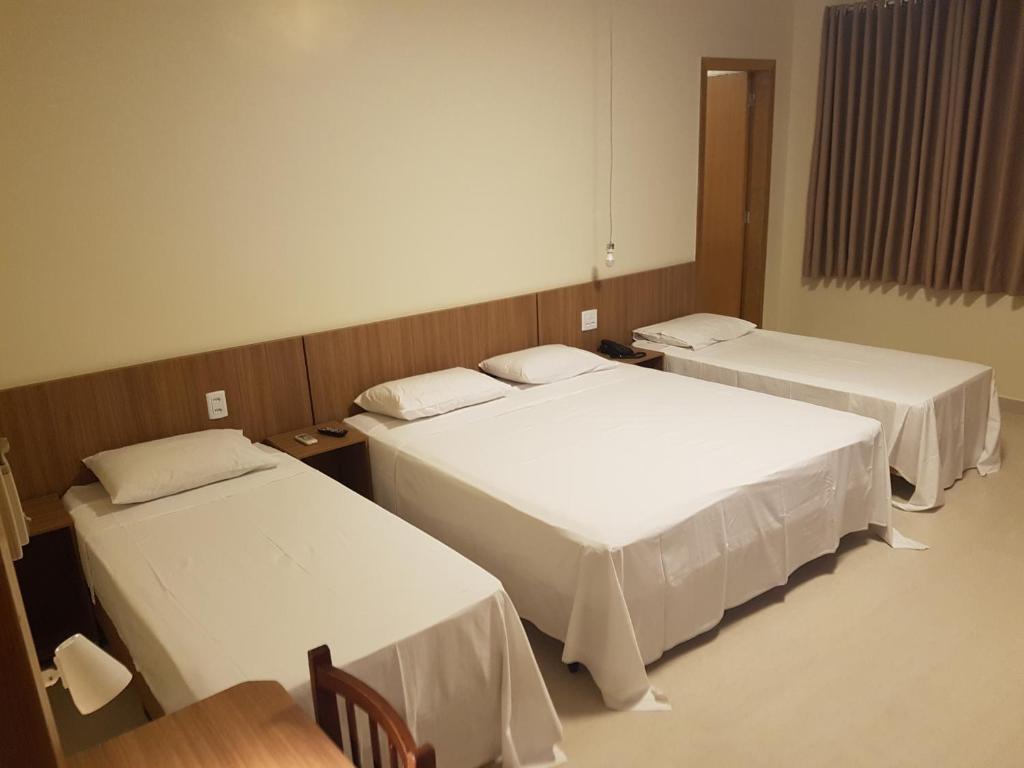  Oft Place Hotel
