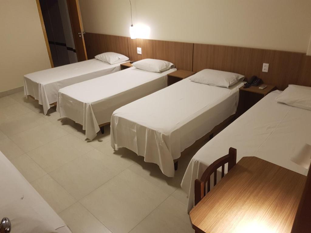  Oft Place Hotel