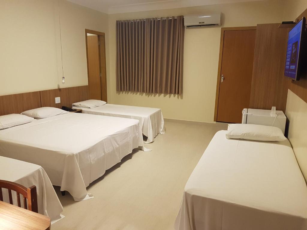 Oft Place Hotel