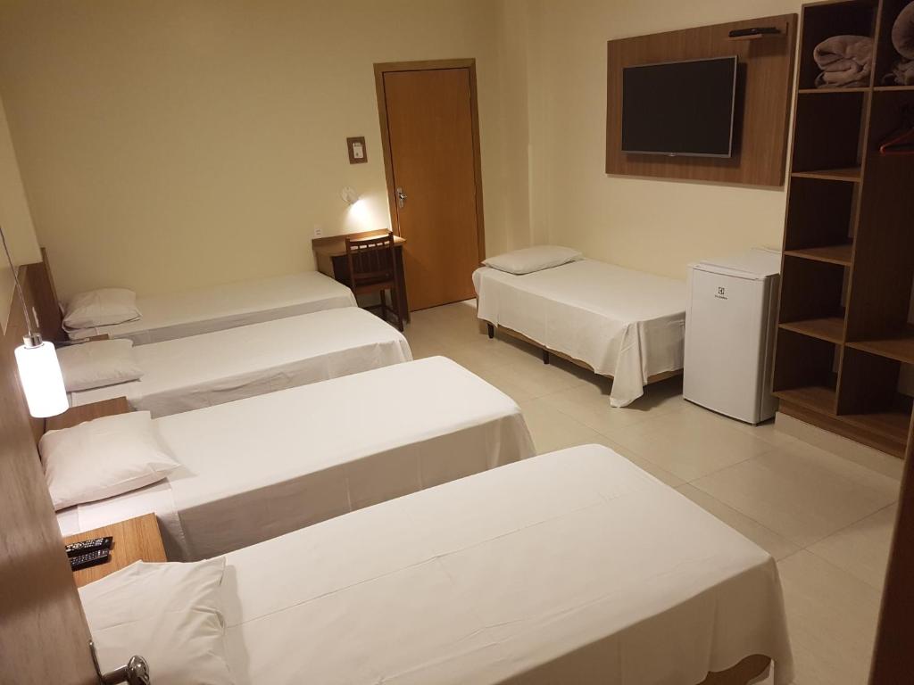  Oft Place Hotel