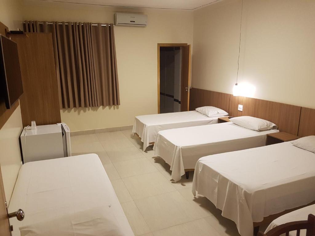  Oft Place Hotel