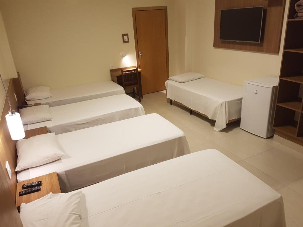  Oft Place Hotel