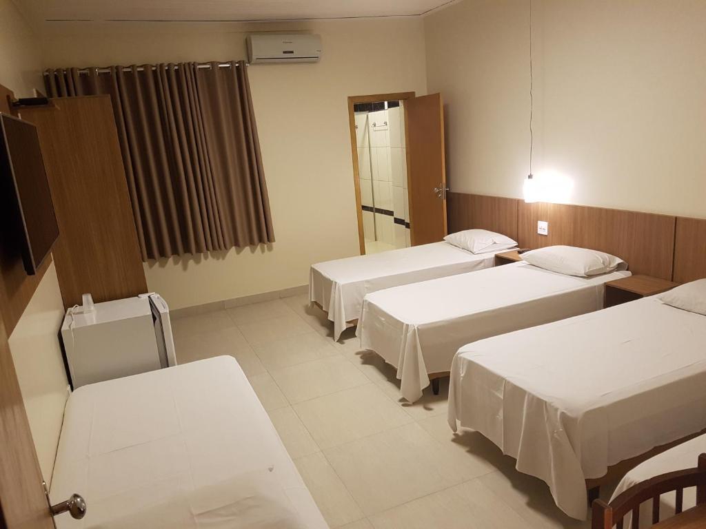  Oft Place Hotel