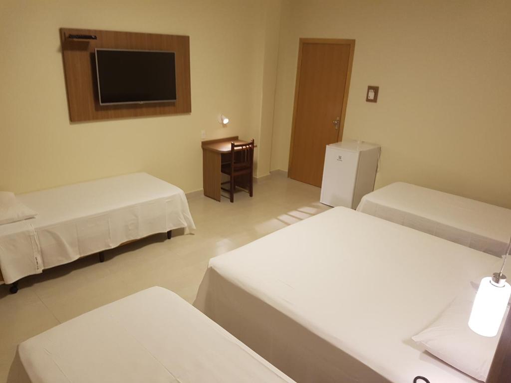  Oft Place Hotel