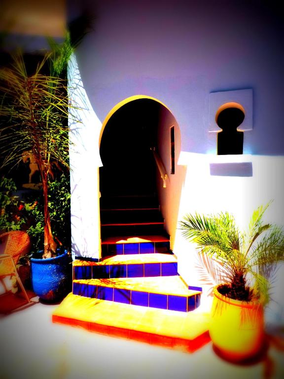 Foto de la galeria de Dar Omar Khayam a Tànger