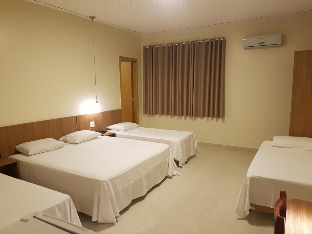  Oft Place Hotel