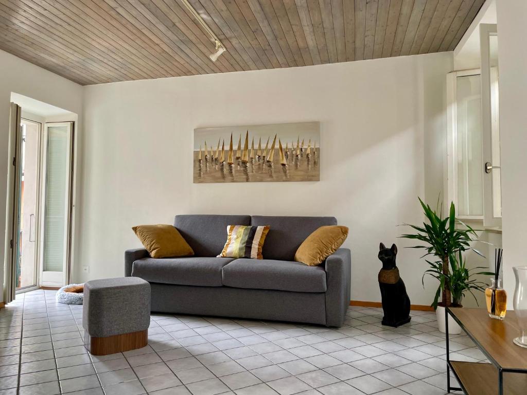 Torretta House - Resim 10