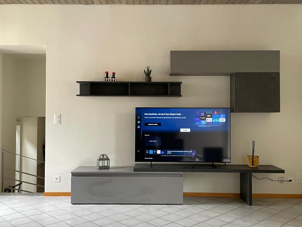 Torretta House - Resim 12