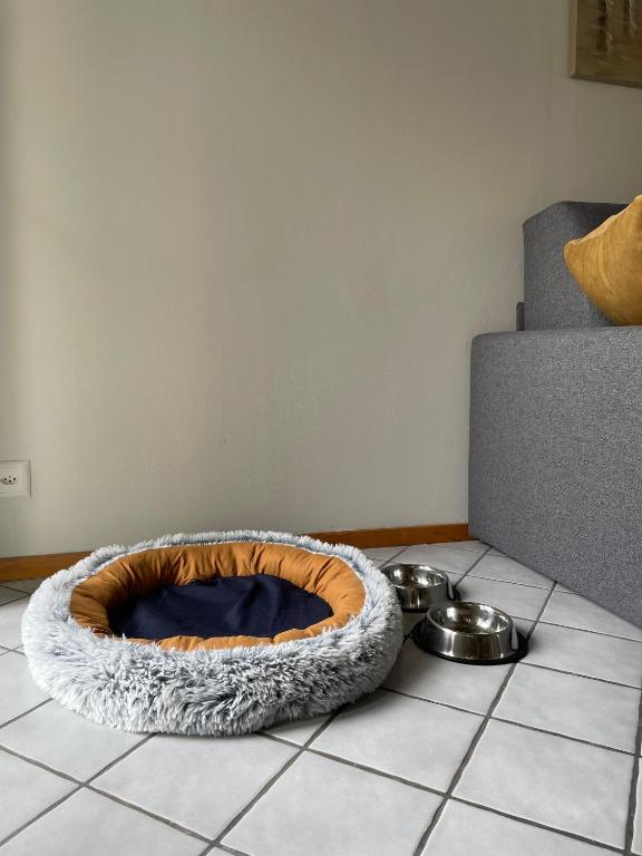 Torretta House - Resim 15