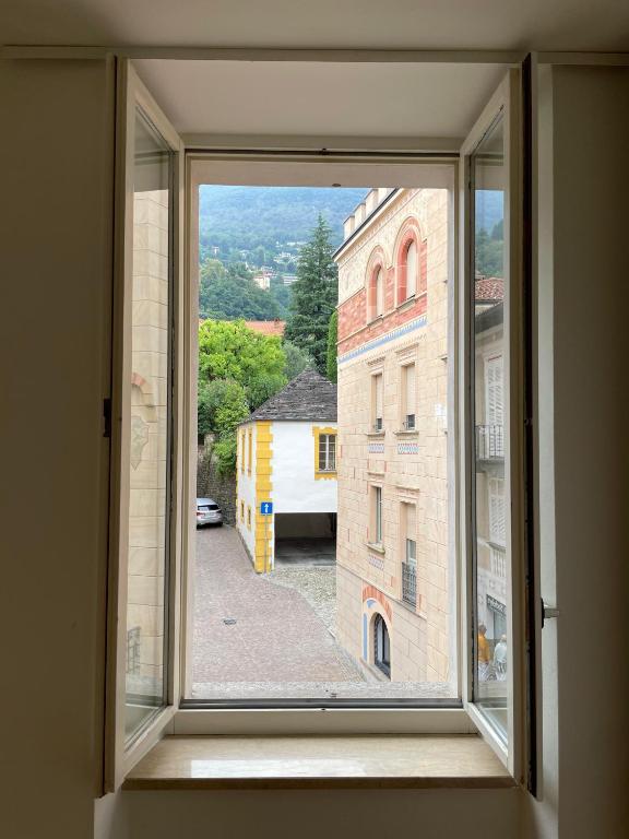 Torretta House - Resim 16