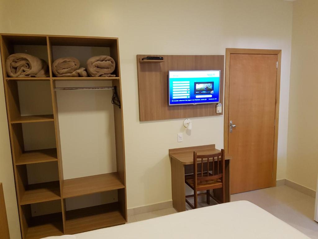  Oft Place Hotel